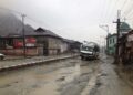 ‘Pantha Chowk–Radio Kashmir Corridor Remains One of City’s Most Chaotic Stretches’