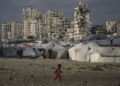 Hamas Dissolves Gaza Governing Body After Nearly Two Decades