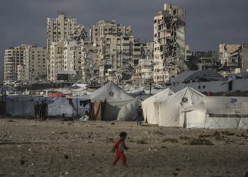 Hamas Dissolves Gaza Governing Body After Nearly Two Decades
