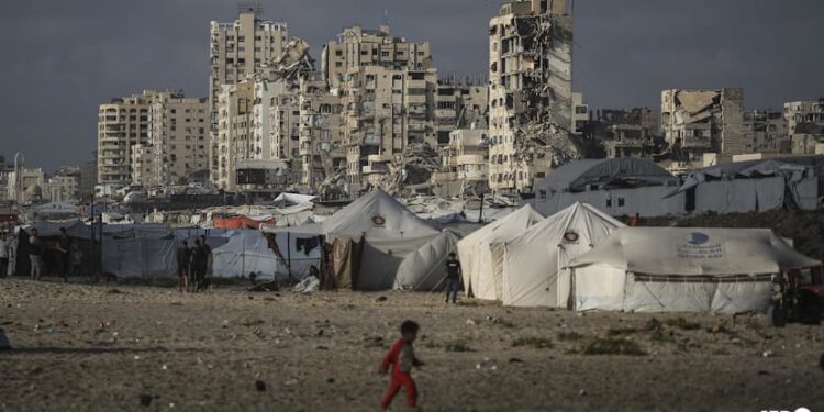 Hamas Dissolves Gaza Governing Body After Nearly Two Decades
