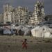 Hamas Dissolves Gaza Governing Body After Nearly Two Decades