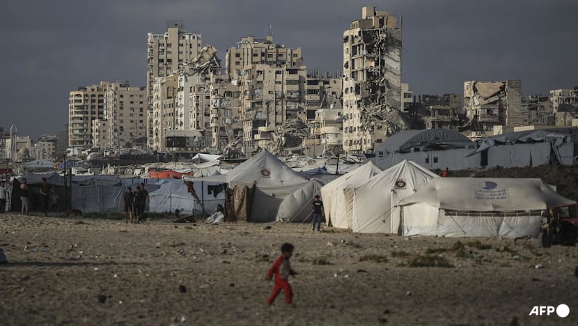 Hamas Dissolves Gaza Governing Body After Nearly Two Decades