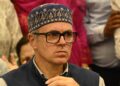 BJP Sends ₹100 Cr Defamation Notice to CM Omar Over ‘MLA Poaching’ Claim