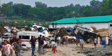 12 Dead as Flash Floods, Landslides Ravage Poonch-Rajouri