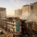 11-Year-Old Charged Over Deadly Pakistan Shopping Centre Fire That Killed 72