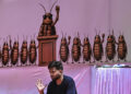 The Cockroach Who Won’t Leave: The Making of Abhijeet Dipke