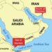 Iran Threatens To Close Bab El-Mandeb Strait If U.S Hits Power Network