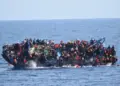 Over 500 Feared Dead After Rohingya Refugee Boats Sink Off Myanmar