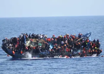 Over 500 Feared Dead After Rohingya Refugee Boats Sink Off Myanmar