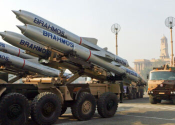 India to Export BrahMos Missiles to Indonesia in $200 Million Defence Deal