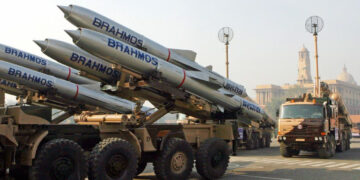 India to Export BrahMos Missiles to Indonesia in $200 Million Defence Deal