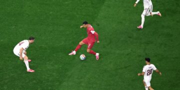 Cristiano Ronaldo’s World Cup Career Ends as Spain Defeat Portugal