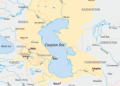 Iran Warns Ukraine of Retaliation After Deadly Caspian Sea Attack