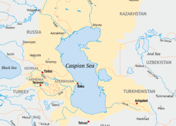 Iran Warns Ukraine of Retaliation After Deadly Caspian Sea Attack