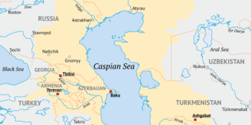 Iran Warns Ukraine of Retaliation After Deadly Caspian Sea Attack