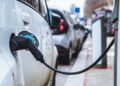 Ladakh Opens First EV Charging Stations