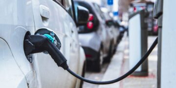 Ladakh Opens First EV Charging Stations