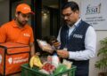 FSSAI Serves Notices to Swiggy Instamart Over Alleged Food Safety Violations