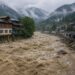 Doda Cloudbursts Leave Villages Isolated, Roads Damaged