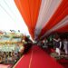 India’s First Hydrogen-Powered Train Flagged Off