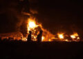 Sirens, Strikes, Shattered Deal: Middle East On Edge As US, Iran Trade Blows