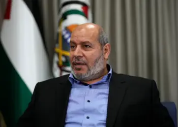 Who is Khalil Al-Hayya, Hamas’s New Leader?