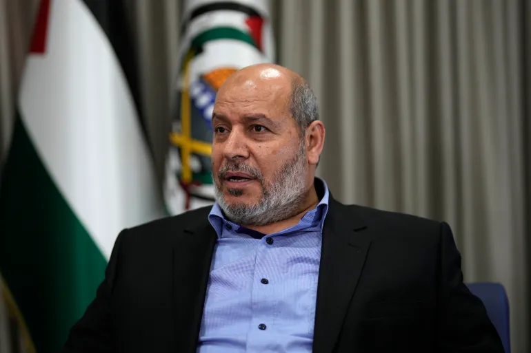 Who is Khalil Al-Hayya, Hamas’s New Leader?