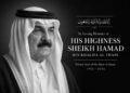 Emir Who Made Tiny Qatar a Global Player Dies
