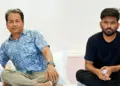 Dipke, Wangchuk Says Pradhan’s Resignation Is Only The Beginning