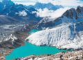 J&K’s Himalayan Regions Warming Rapidly
