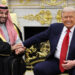 Saudi & US Strike Nuclear Deal For Kingdom To Enrich Uranium