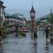 Waterlogging Exposed Serious Flaws in Srinagar Smart City Project: CM Omar Abdullah
