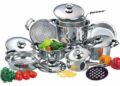 How The Utensils You Cook In Can Impact Your Health?