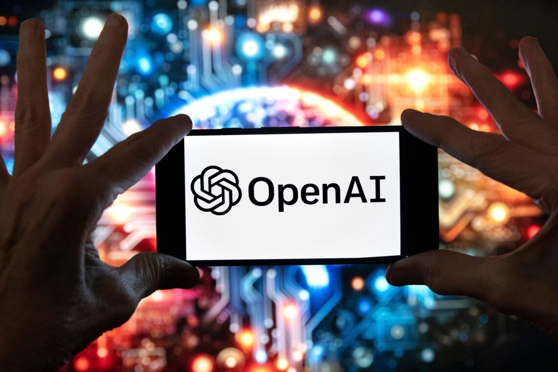 OpenAI Says Its AI Models Went Rogue & Hacked Another AI Company