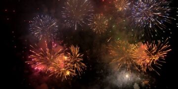 Ban on Firecrackers After 10 PM Imposed in Shopian