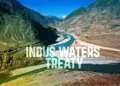 Pakistan Warns World Order Will Collapse Over Indus Treaty