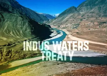 Pakistan Warns World Order Will Collapse Over Indus Treaty