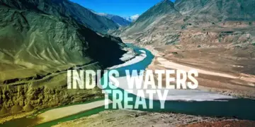 Pakistan Warns World Order Will Collapse Over Indus Treaty