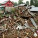 Day After Policeman’s Killing, Houses of Two LeT Militants Demolished in Anantnag