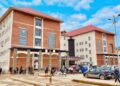 Children’s Hospital to Get Foot-Overbridge, Attendants’ Hostel: DC Srinagar